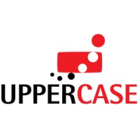 UPPERCASE Consultoria logo, UPPERCASE Consultoria contact details