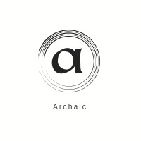 Archaic India logo, Archaic India contact details