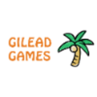 Gilead Games logo, Gilead Games contact details