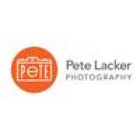 Pete Lacker Photography logo, Pete Lacker Photography contact details