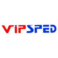 Vipsped Logistics logo, Vipsped Logistics contact details