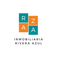 Inmobiliaria Rivera Azul S de RL de CV logo, Inmobiliaria Rivera Azul S de RL de CV contact details