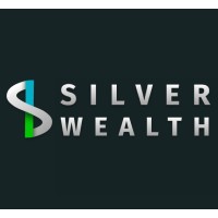 SilverWealth logo, SilverWealth contact details