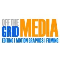 Off The Grid Media logo, Off The Grid Media contact details