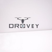 Drovey logo, Drovey contact details