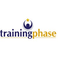 Trainingphase logo, Trainingphase contact details