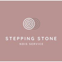 Stepping Stone Support Care logo, Stepping Stone Support Care contact details