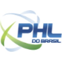 PHL do Brasil logo, PHL do Brasil contact details