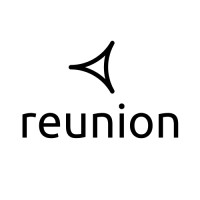 reunion logo, reunion contact details