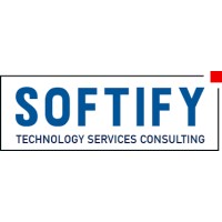 SoftifyTec logo, SoftifyTec contact details