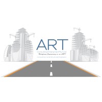 ART Consulting Enterprise (Pty) Ltd logo, ART Consulting Enterprise (Pty) Ltd contact details