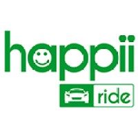 Happii Ride logo, Happii Ride contact details