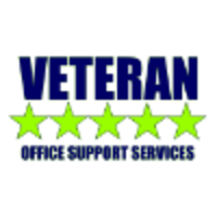 Veteran Office Support Services logo, Veteran Office Support Services contact details