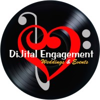 DiJital Engagement logo, DiJital Engagement contact details