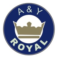 A&Y Royal Insurance logo, A&Y Royal Insurance contact details