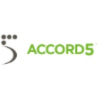 ACCORD5 logo, ACCORD5 contact details