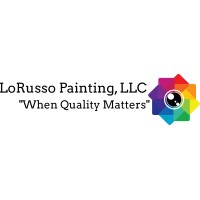 LoRusso Painting logo, LoRusso Painting contact details