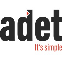 ADET (P) LTD logo, ADET (P) LTD contact details