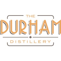 The Durham Distillery logo, The Durham Distillery contact details