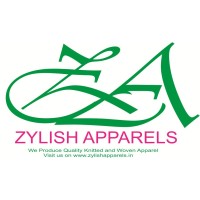 Zylish Apparelz logo, Zylish Apparelz contact details