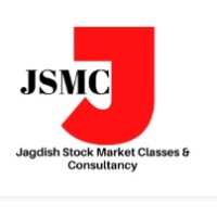 Jagdish Stock Market Classes & Consultancy logo, Jagdish Stock Market Classes & Consultancy contact details