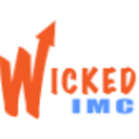 Wicked IMC logo, Wicked IMC contact details