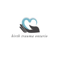 Birth Trauma Ontario logo, Birth Trauma Ontario contact details