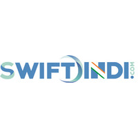 SwiftIndi logo, SwiftIndi contact details