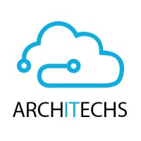 ArchITechs logo, ArchITechs contact details