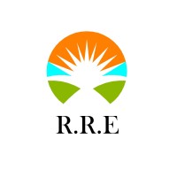 R R Engineers logo, R R Engineers contact details