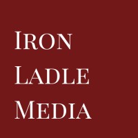 Iron Ladle Media, A Communications Agency logo, Iron Ladle Media, A Communications Agency contact details