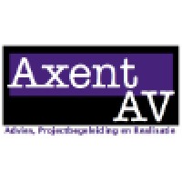 Axent AV logo, Axent AV contact details