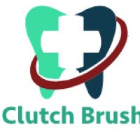 Clutch Brush logo, Clutch Brush contact details