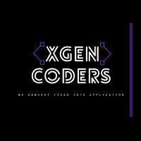 Xgen Coders Inc. logo, Xgen Coders Inc. contact details