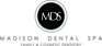 Madison Dental Spa logo, Madison Dental Spa contact details