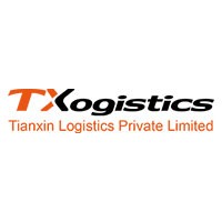 TIANXIN Logistics logo, TIANXIN Logistics contact details