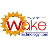 Wake Technology logo, Wake Technology contact details