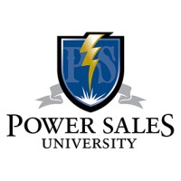 Power Sales University logo, Power Sales University contact details