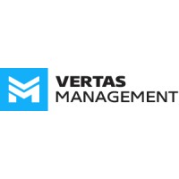 Vertas Management logo, Vertas Management contact details