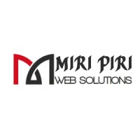 Miri Piri Web Solutions logo, Miri Piri Web Solutions contact details