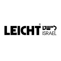 LEICHT ISRAEL logo, LEICHT ISRAEL contact details