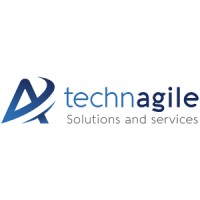 Technagile logo, Technagile contact details