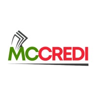 MCCREDI logo, MCCREDI contact details