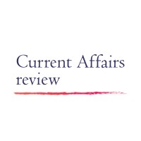 Current Affairs Review logo, Current Affairs Review contact details