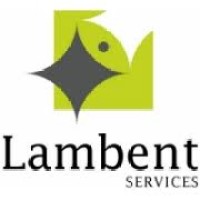 Lambent Web logo, Lambent Web contact details