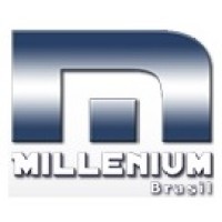 Millenium Brasil logo, Millenium Brasil contact details