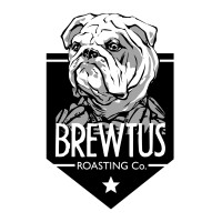 Brewtus Roasting logo, Brewtus Roasting contact details