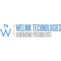 WeLinkTechnologies logo, WeLinkTechnologies contact details