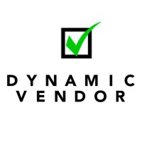 Dynamic Vendor logo, Dynamic Vendor contact details