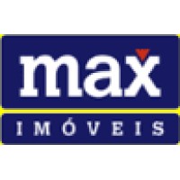 Max Imóveis logo, Max Imóveis contact details